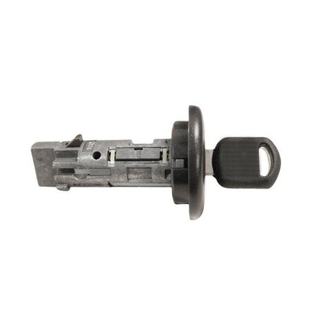 Keyless Factory KeylessFactory: GM 2003-2006 SUV / Truck / Ignition Lock / LSP Kit / Coded / 707835C KLF-IGN229